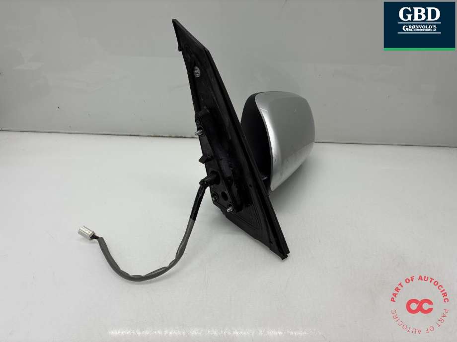 Speil venstre til Toyota Prius 2004-2009 (Type II) (COMBI) (COMBI) (8794047112|012227|)