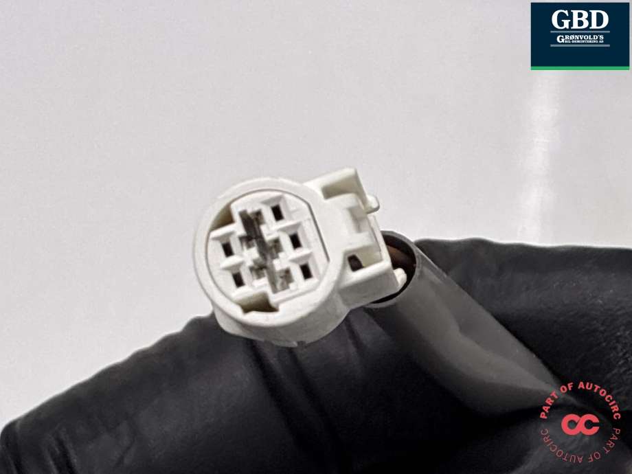 Speil venstre til Toyota Prius 2004-2009 (Type II) (COMBI) (COMBI) (8794047112|012227|)
