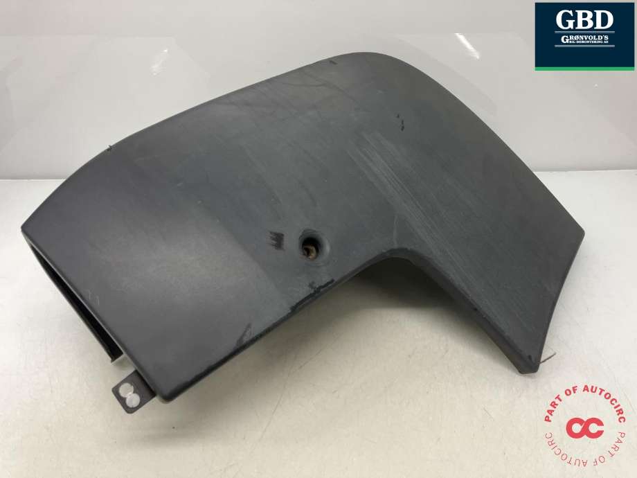 Støtfangerving venstre bak til Opel Vivaro A 2006-2014  (91166146|7700313231| 525719894|)
