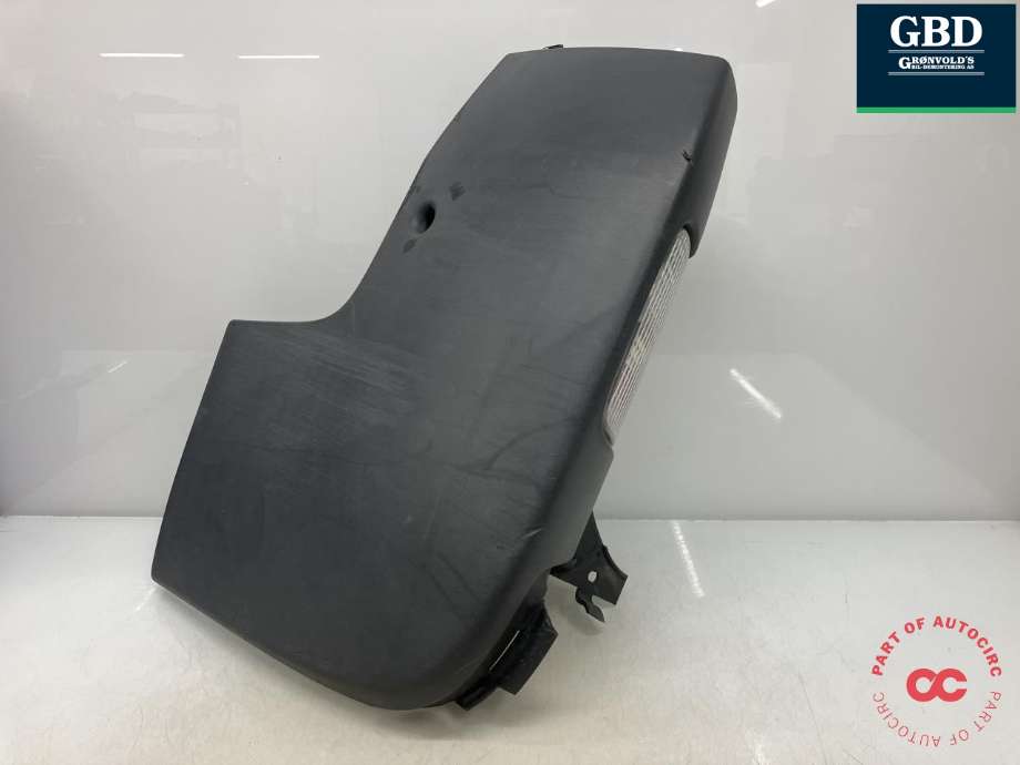 Støtfangerving venstre bak til Opel Vivaro A 2006-2014  (91166146|7700313231| 525719894|)