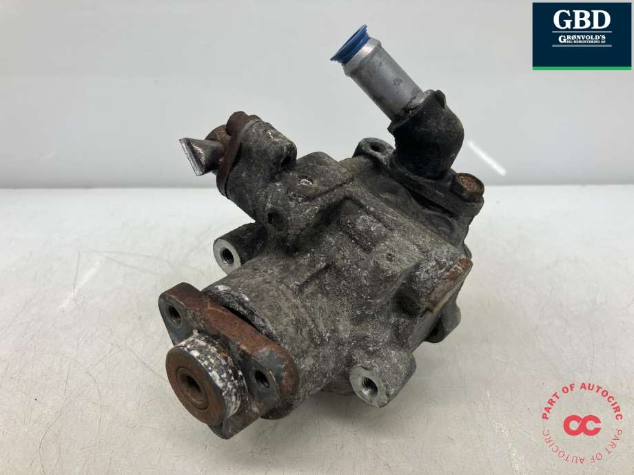 Servo pumpe mekanisk til VW Transporter / Caravelle, 2009-2015 (Fase 2) (T5) (T5) (HITACHI|2H0 422 154 A)