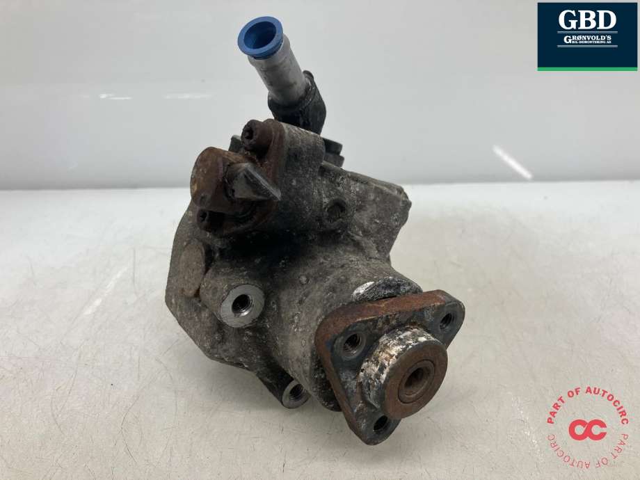 Servo pumpe mekanisk til VW Transporter / Caravelle 2009-2015 (Fase 2) (T5) (T5) (HITACHI|2H0 422 154 A|2H0 422 154 E|B49110 41700)
