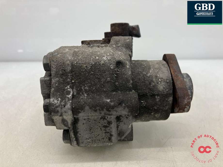 Servo pumpe mekanisk til VW Transporter / Caravelle 2009-2015 (Fase 2) (T5) (T5) (HITACHI|2H0 422 154 A|2H0 422 154 E|B49110 41700)