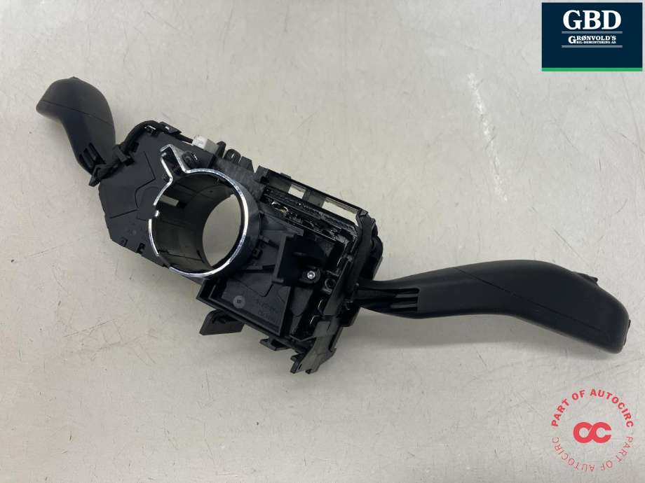 Bryter combi til VW Transporter / Caravelle 2009-2015 (Fase 2) (T5) (T5) (6R0 953 507 B|7E0 959 503 CJ|10107534-00)