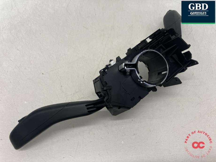 Bryter combi til VW Transporter / Caravelle 2009-2015 (Fase 2) (T5) (T5) (6R0 953 507 B|7E0 959 503 CJ|10107534-00)