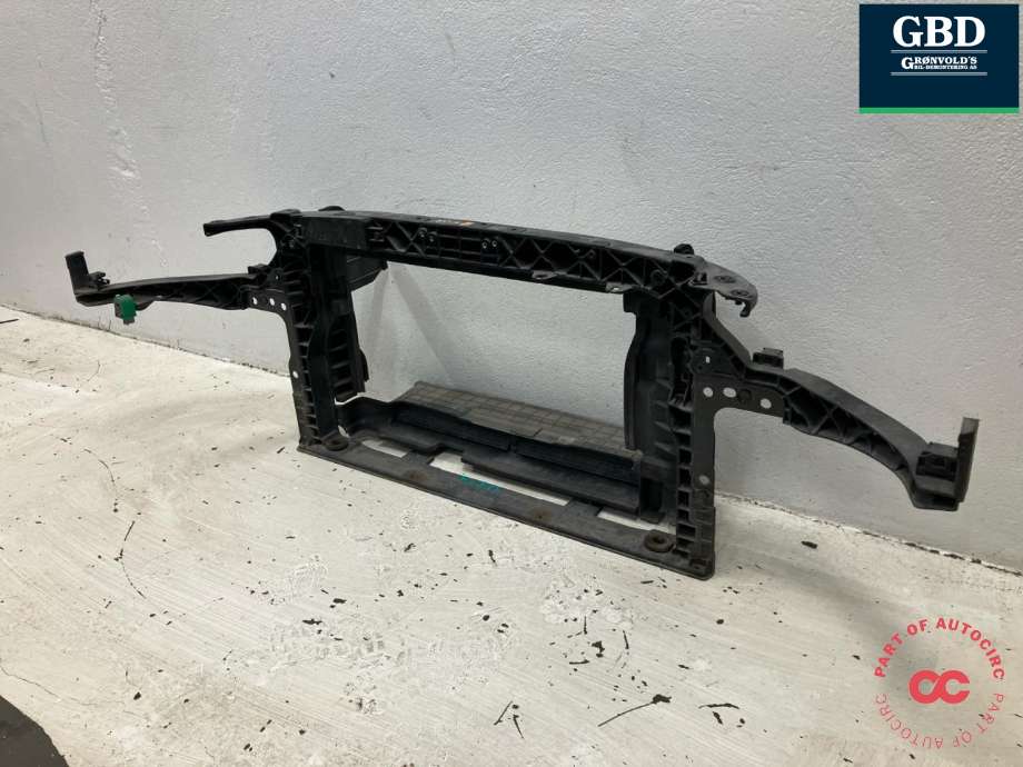 Frontplate til Hyundai Ioniq Electric 2016-2019 (Fase 1) (64101G 2000|)