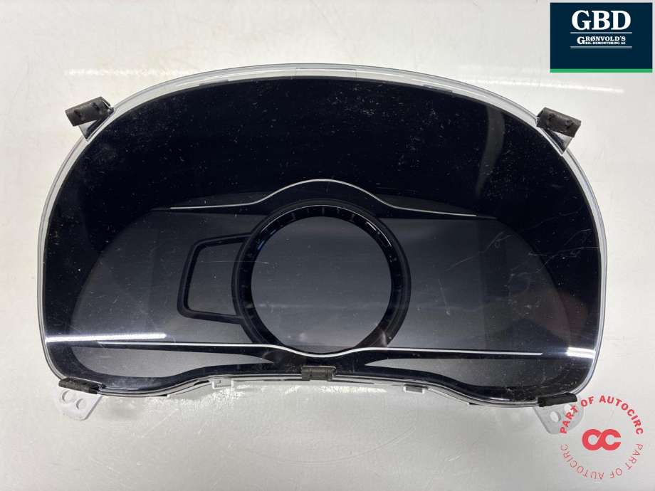 Instrumentpanel til Hyundai Ioniq Electric, 2016-2019 (Fase 1)  (94003G 7310)