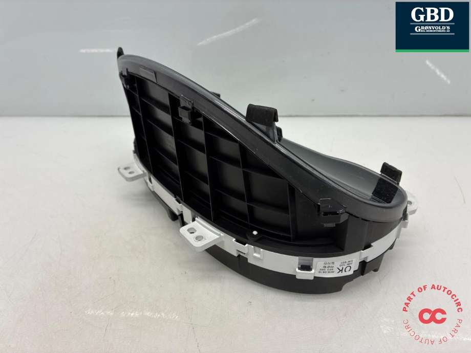 Instrumentpanel til Hyundai Ioniq Electric 2016-2019 (Fase 1) (94003G 7310|)