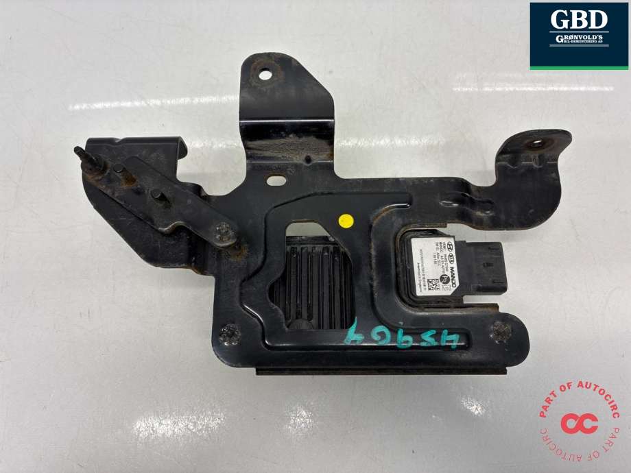 Sensor radar til Hyundai Ioniq Electric 2016-2019 (Fase 1) (96400G 7000|)