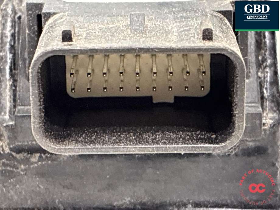Sensor radar til Hyundai Ioniq Electric 2016-2019 (Fase 1) (96400G 7000|)