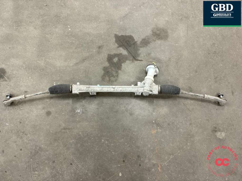 Tannstang til Hyundai Ioniq Electric 2016-2019 (Fase 1)  (56500G 2500|56500G 2000|)