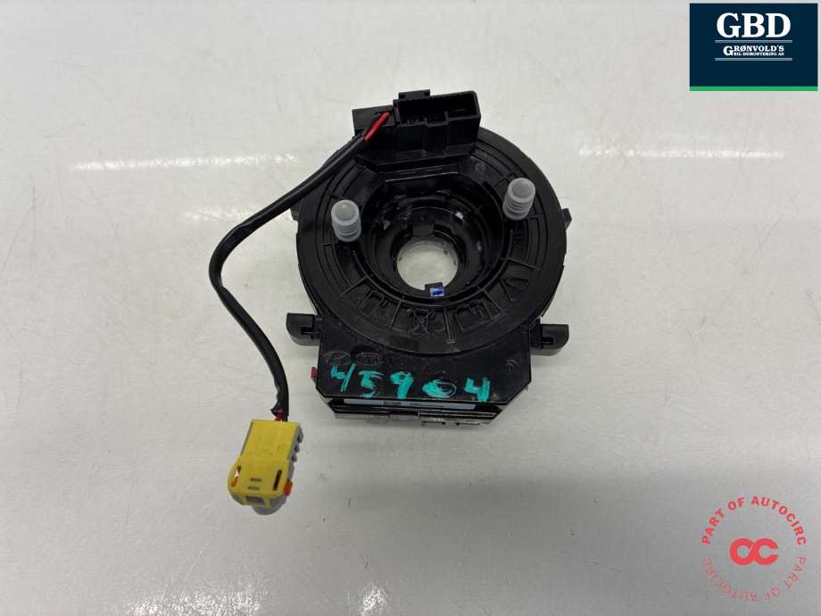 Airbag slepering til Hyundai Ioniq Electric, 2016-2019 (Fase 1)  (93490G 2310)