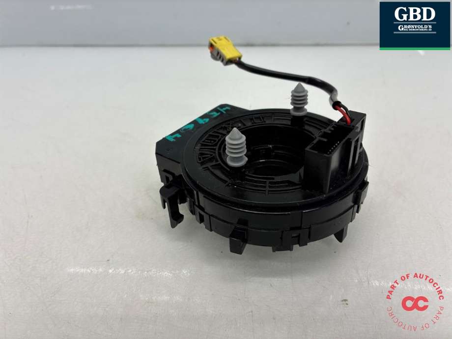 Airbag slepering til Hyundai Ioniq Electric 2016-2019 (Fase 1) (93490G 2310|)