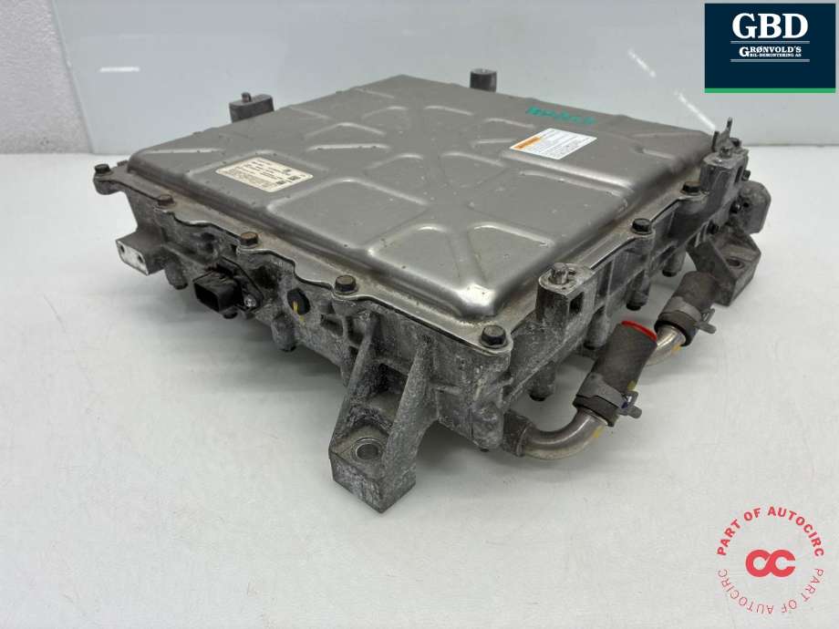 Batterilader (OBC - On Board Charger) til Hyundai Ioniq Electric 2016-2019 (Fase 1)  (36400 0E150|)