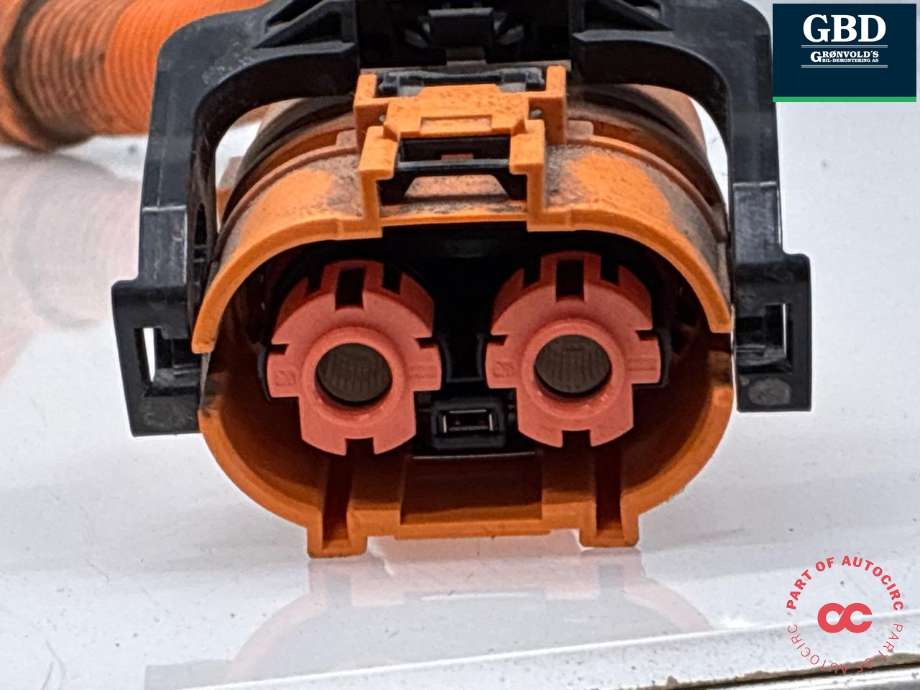 Kabel høy volt (HV) elbil til Hyundai Ioniq Electric 2016-2019 (Fase 1) (91875G 7100|91875-G7100|)