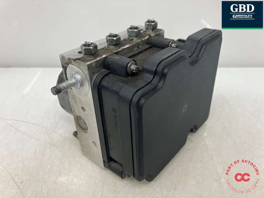 ABS sentral til Subaru XV 2012-2017 (Type I) (27596FJ190|2265106452| 0265956058|27536F J190)