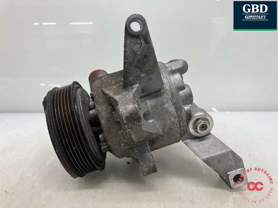 Aircondition kompressor til Subaru XV 2012-2017 (Type I)  (VALEO|73111FJ050|Z0021227A)