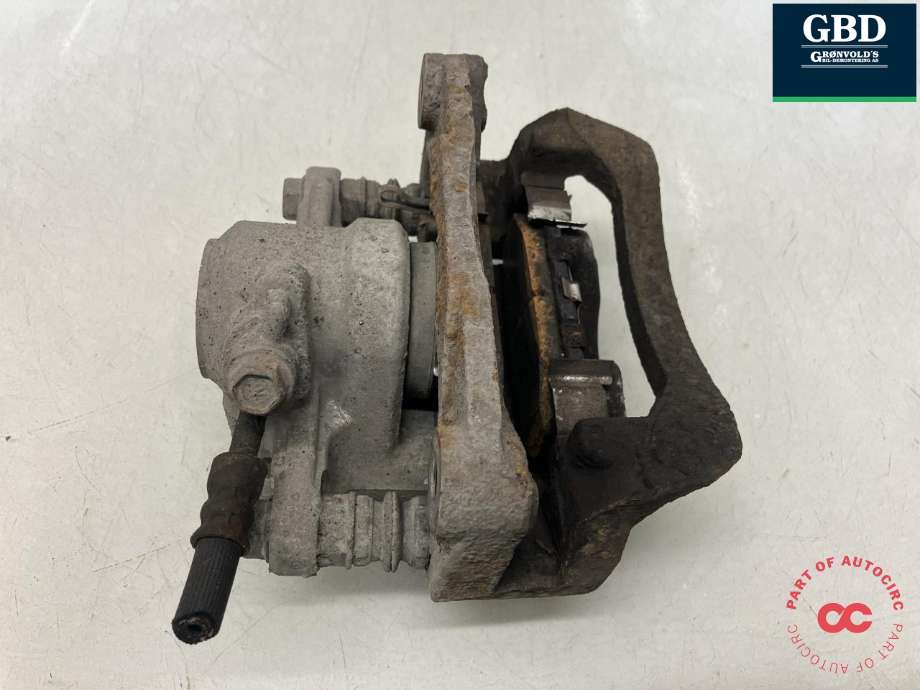 Bremsecaliper høyre bak til Subaru XV 2012-2017 (Type I) (26692SG000|26692SG001|)