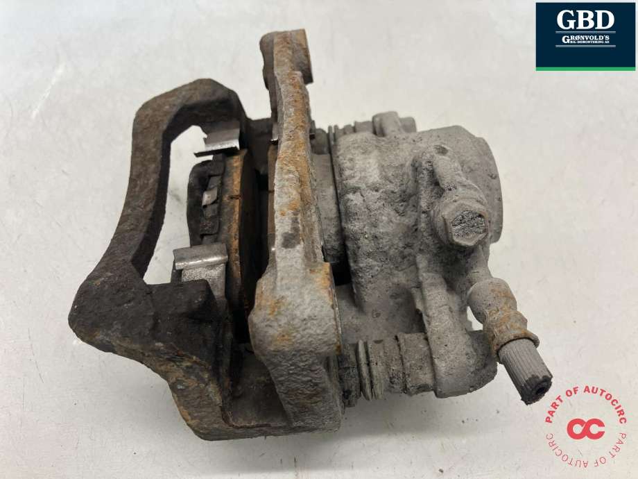 Bremsecaliper venstre bak til Subaru XV 2012-2017 (Type I) (26692SG010|26692SG011|)