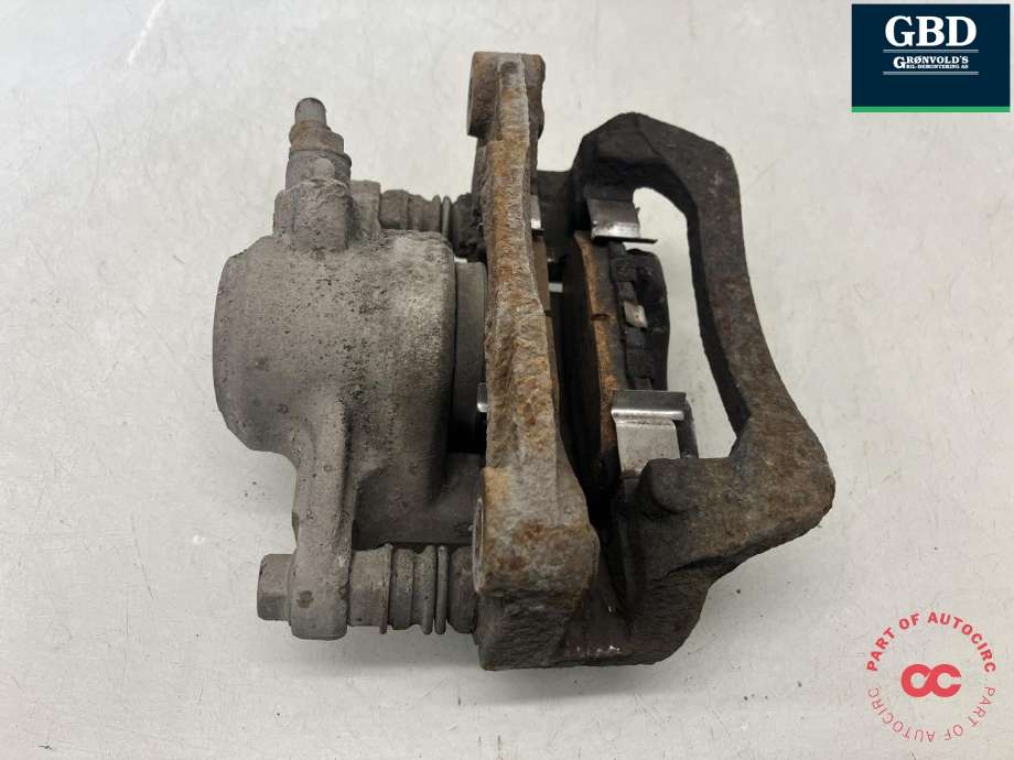 Bremsecaliper venstre bak til Subaru XV 2012-2017 (Type I) (26692SG010|26692SG011|)