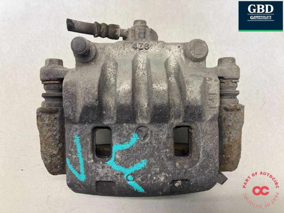Bremsecaliper venstre foran til Subaru XV, 2012-2017 (Type I) (26292SC030)
