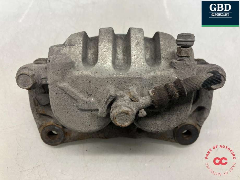 Bremsecaliper venstre foran til Subaru XV 2012-2017 (Type I) (26292SC030|)