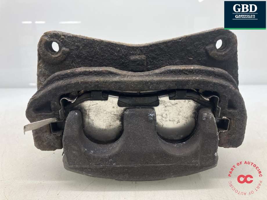 Bremsecaliper venstre foran til Subaru XV 2012-2017 (Type I) (26292SC030|)