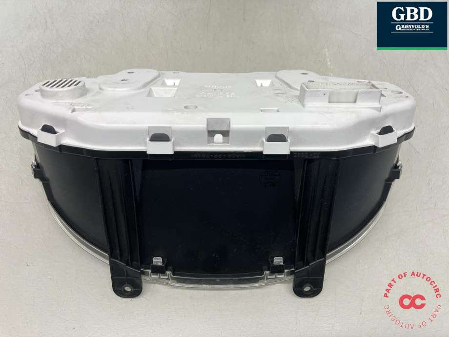 Instrumentpanel til Subaru XV 2012-2017 (Type I) (85013FJ520|0424237| NSO 6002K|)