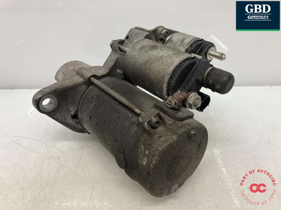 Starter til Subaru XV 2012-2017 (Type I)  (DENSO|23300AA700| 25230AA100|428000-8410| 253400-1520)
