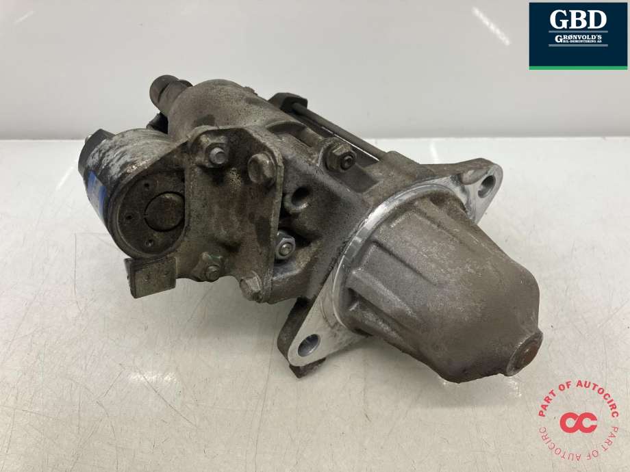 Starter til Subaru XV 2012-2017 (Type I)  (DENSO|23300AA700| 25230AA100|428000-8410| 253400-1520)