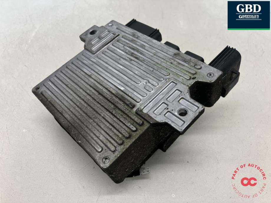 Styreenhet servo til Subaru XV 2012-2017 (Type I) (HITACHI|34710FJ120|34710 FJ120|A6D-000 R54 3X02| 81628224)
