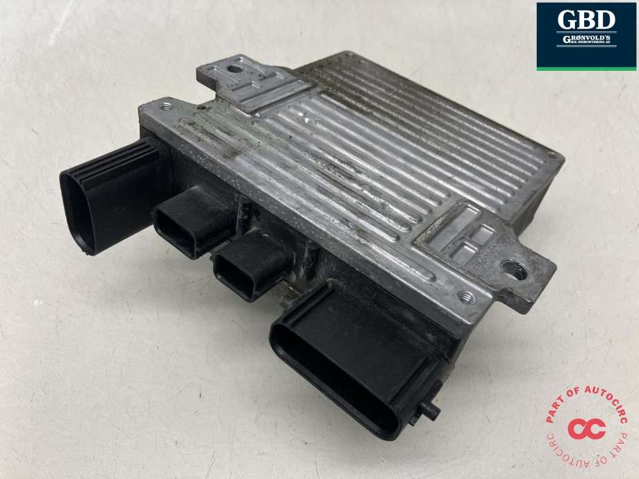 Styreenhet servo til Subaru XV 2012-2017 (Type I) (HITACHI|34710FJ120|34710 FJ120|A6D-000 R54 3X02| 81628224)