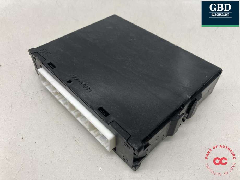 Styreenhet motor til Subaru XV 2012-2017 (Type I) (DENSO|22765AG050|112700-5980)