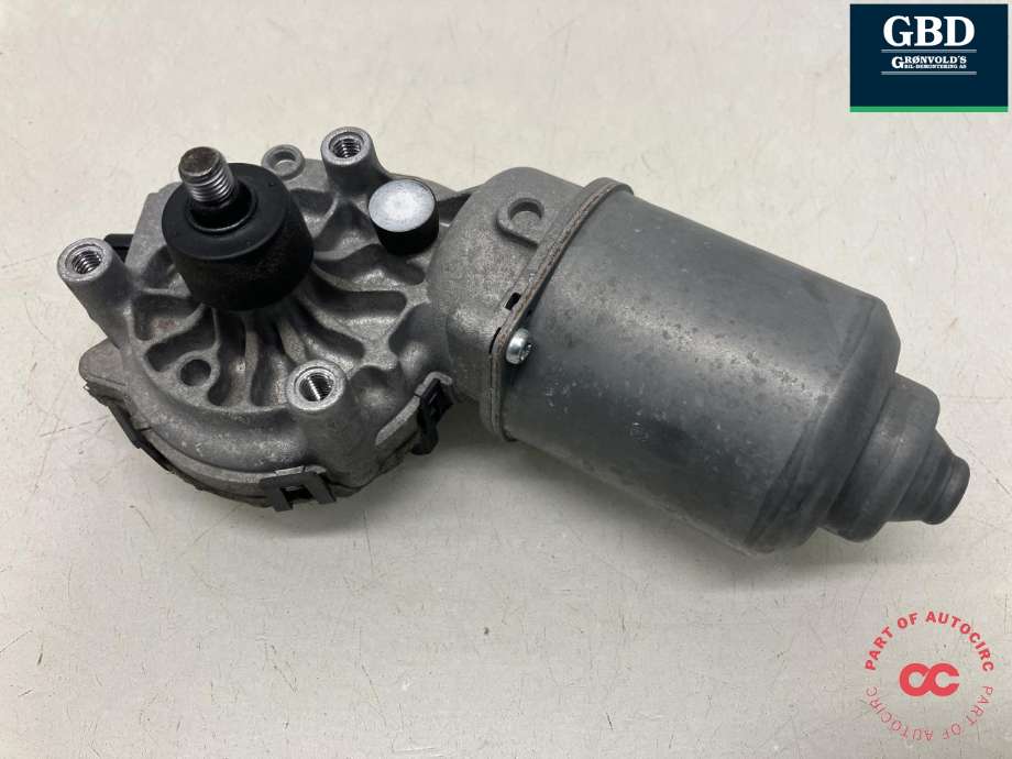 Viskermotor frontrute til Subaru XV, 2012-2017 (Type I) (86510FJ011)
