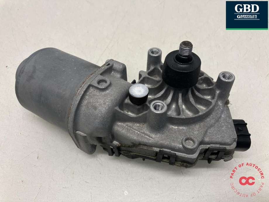 Viskermotor frontrute til Subaru XV 2012-2017 (Type I) (86510FJ011|86511FJ010|159300-3242)