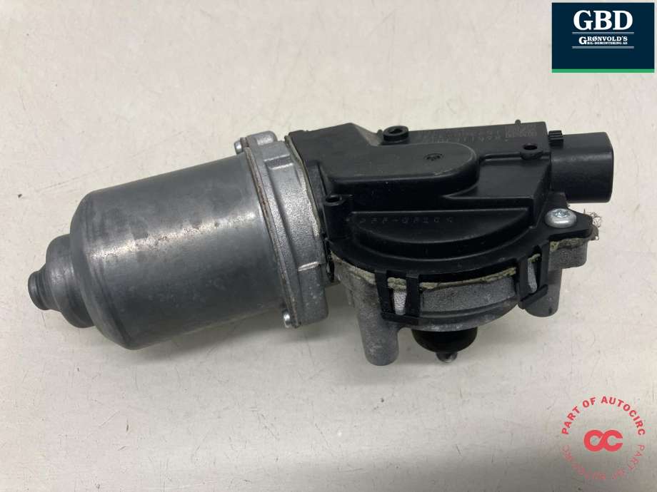 Viskermotor frontrute til Subaru XV 2012-2017 (Type I) (86510FJ011|86511FJ010|159300-3242)
