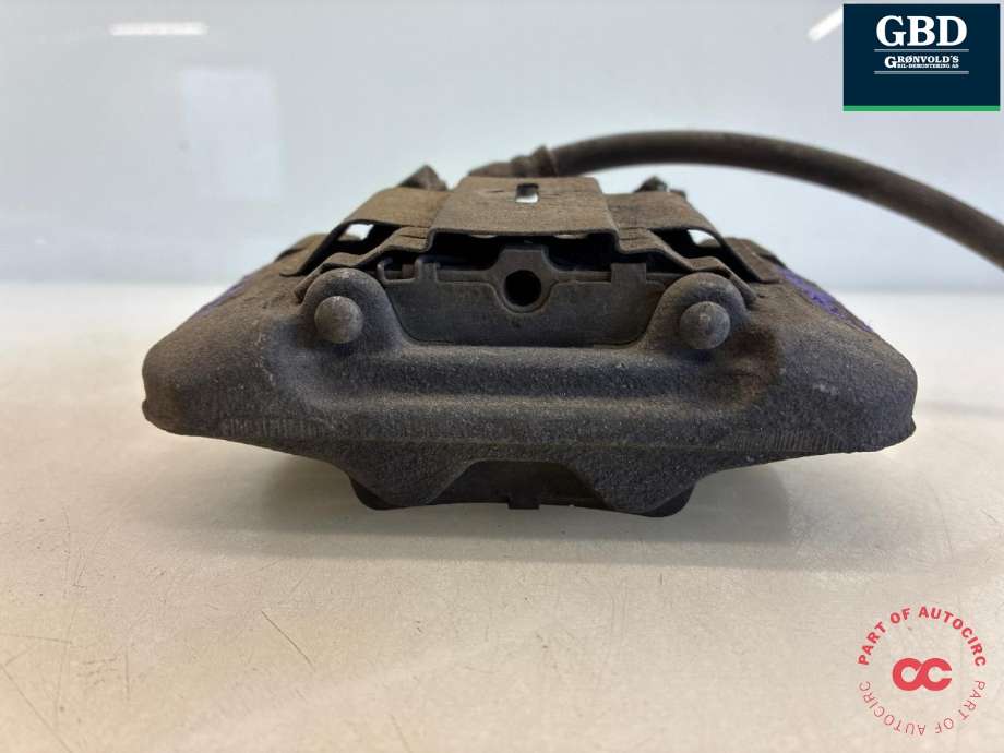 Bremsecaliper høyre bak til Toyota RAV4, 2000-2006 (Type II)  (4773042050)