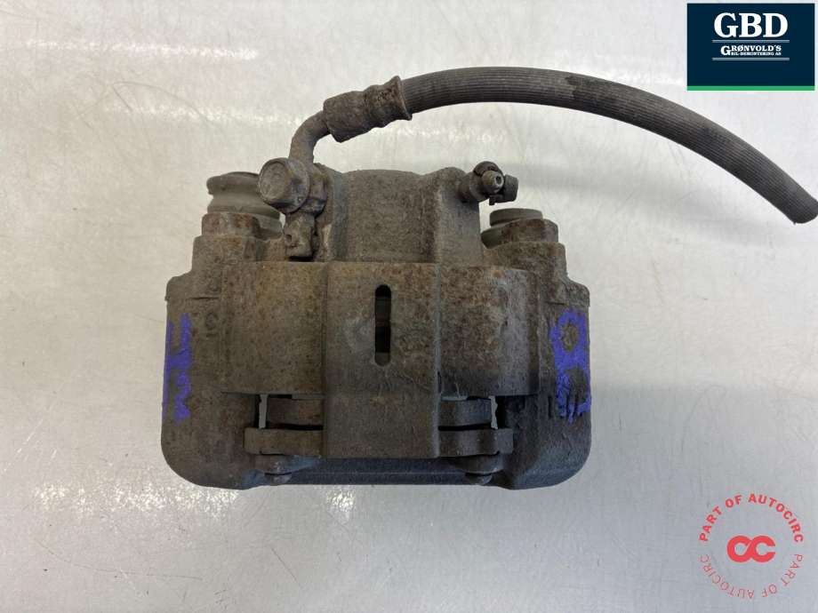 Bremsecaliper høyre bak til Toyota RAV4 2000-2006 (Type II)  (4773042050|)
