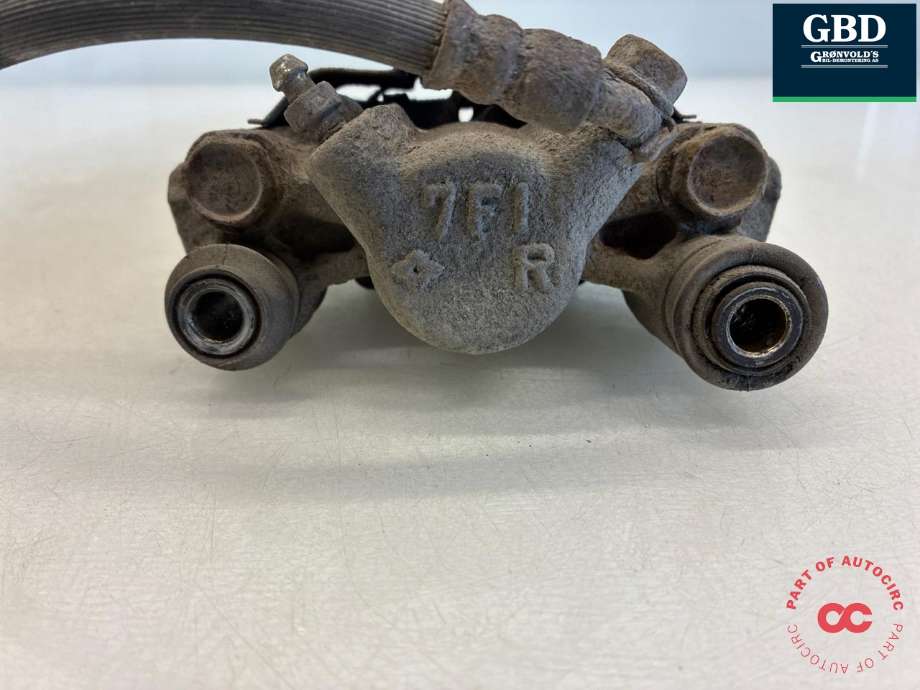 Bremsecaliper høyre bak til Toyota RAV4 2000-2006 (Type II)  (4773042050|)