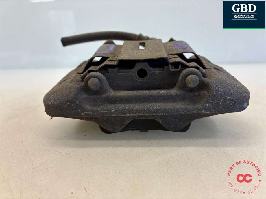 Bremsecaliper venstre bak til Toyota RAV4, 2000-2006 (Type II)  (4775042050)
