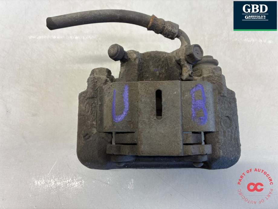 Bremsecaliper venstre bak til Toyota RAV4 2000-2006 (Type II)  (4775042050|)