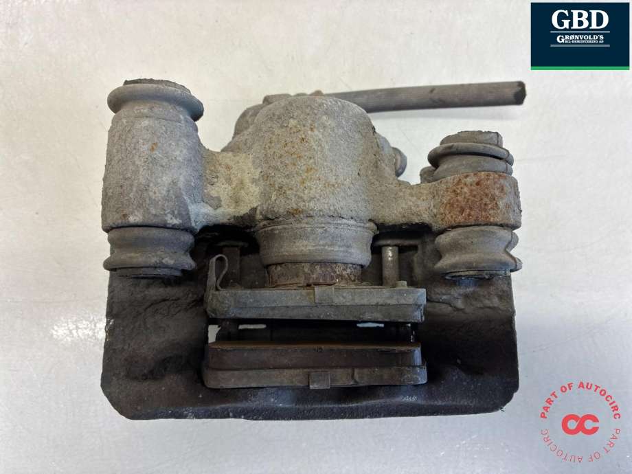 Bremsecaliper venstre bak til Toyota RAV4 2000-2006 (Type II)  (4775042050|)