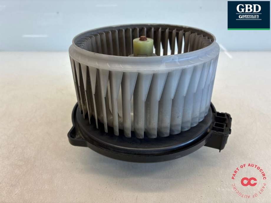 Varmeapparat motor til Toyota RAV4 2000-2006 (Type II) (8710342060|)