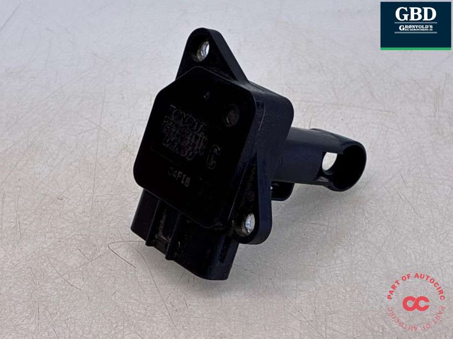 Luftmengde/luftmassemåler til Toyota RAV4 2000-2006 (Type II) (2220422010|)