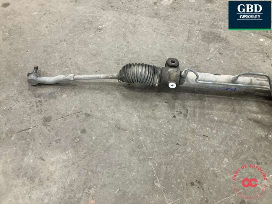Tannstang til Toyota RAV4 2000-2006 (Type II) (4420042140|)