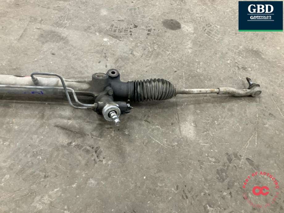 Tannstang til Toyota RAV4 2000-2006 (Type II) (4420042140|)