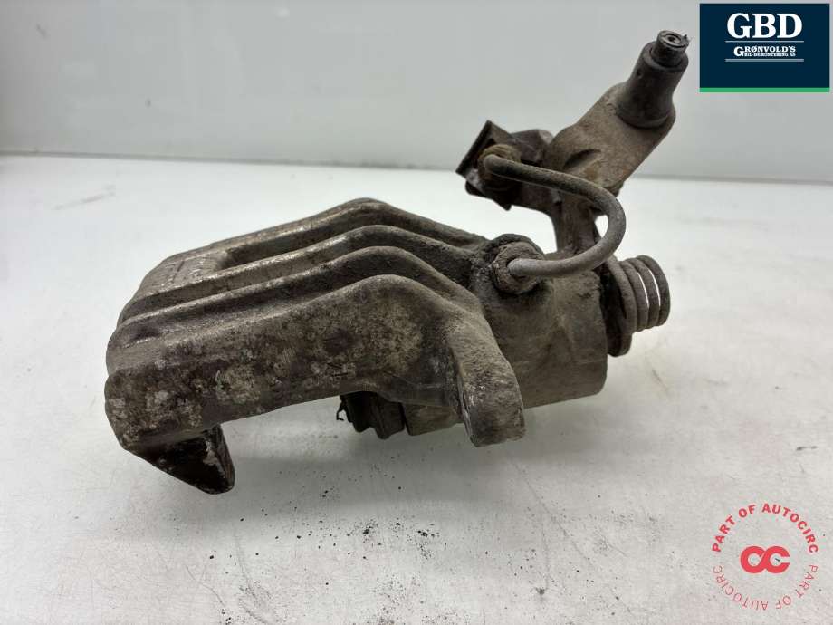 Bremsecaliper høyre bak til Škoda Octavia 2009-2013 (Type II, Fase 2)  (1K0 615 424 J|)