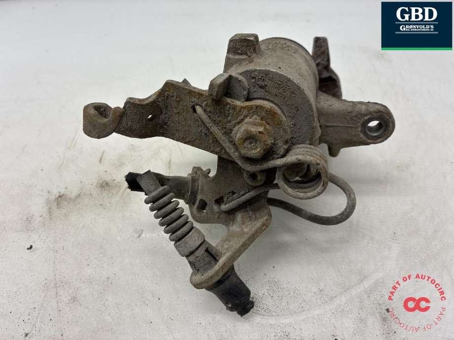 Bremsecaliper høyre bak til Škoda Octavia 2009-2013 (Type II, Fase 2)  (1K0 615 424 J|)
