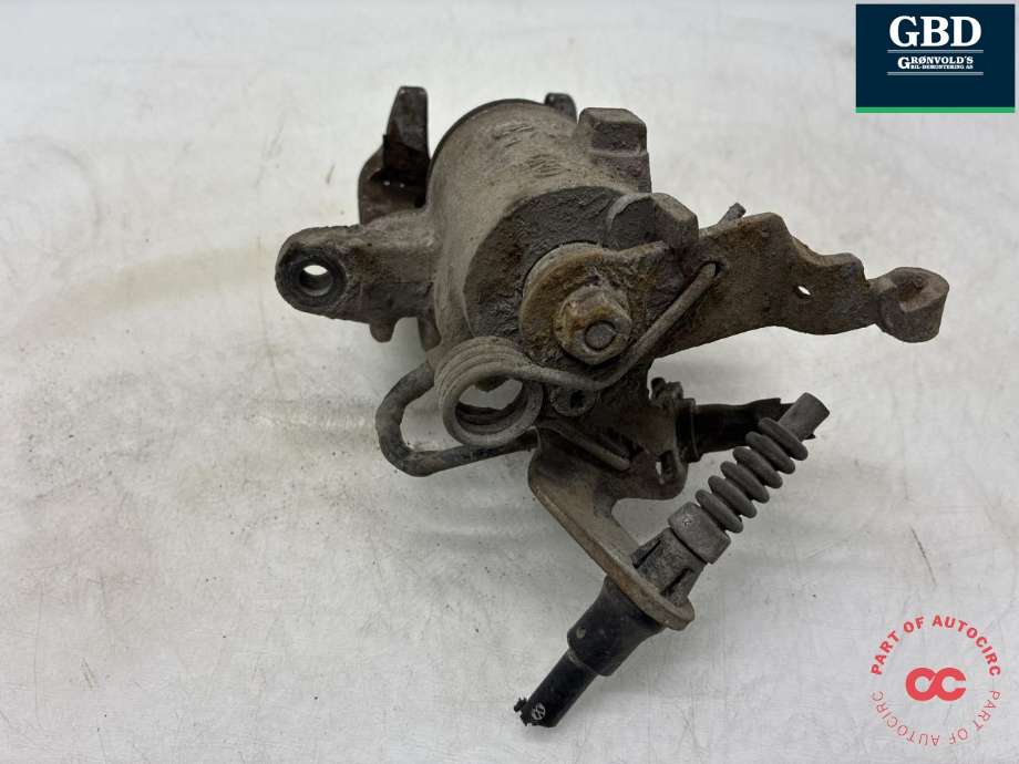 Bremsecaliper venstre bak til Škoda Octavia 2009-2013 (Type II, Fase 2)  (1K0 615 423 J|)