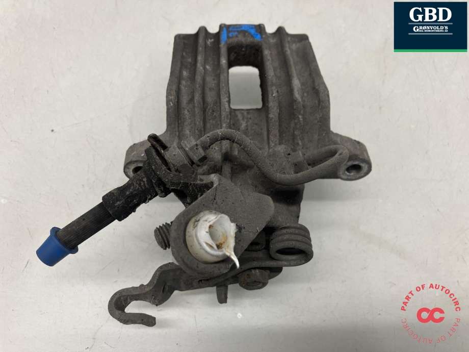 Bremsecaliper venstre bak til VW Golf VI 2008-2012  (1K0 615 423 J|)